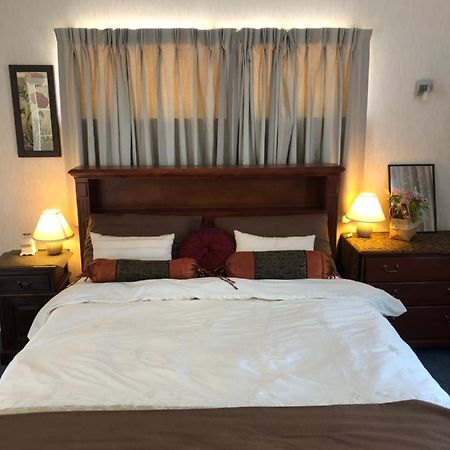 A Cozy Room With It'S Own Privacy Ъпър Хът Екстериор снимка