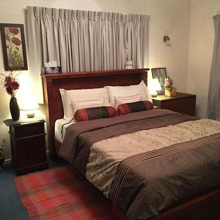 A Cozy Room With It'S Own Privacy Ъпър Хът Екстериор снимка