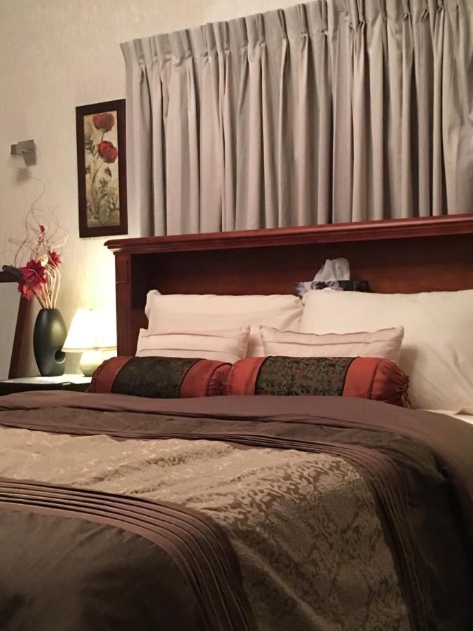 A Cozy Room With It'S Own Privacy Ъпър Хът Екстериор снимка