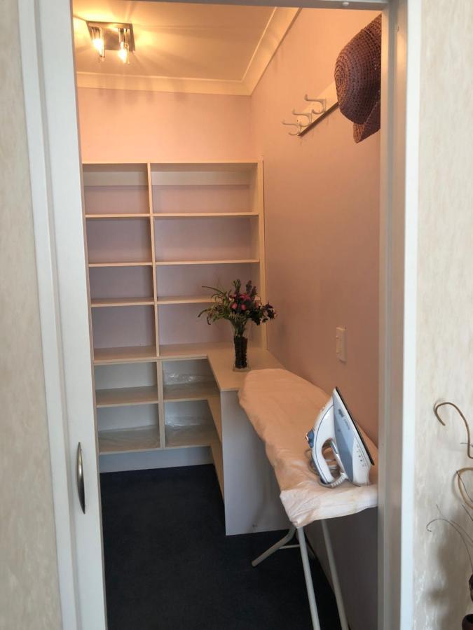 A Cozy Room With It'S Own Privacy Ъпър Хът Екстериор снимка