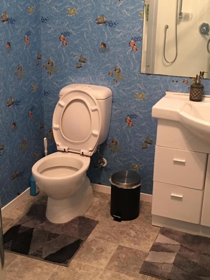 A Cozy Room With It'S Own Privacy Ъпър Хът Екстериор снимка